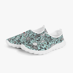 Dream-Women's Slip-On