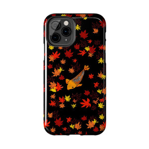 ‘Koi fish’ Phone Cases