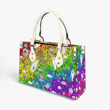 画像をギャラリービューアに読み込む, 874. Women&#39;s Bag Dream in Rainbow
