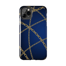 画像をギャラリービューアに読み込む, Chains-Tough Phone Cases
