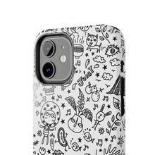 画像をギャラリービューアに読み込む, ‘100%’ Phone Cases
