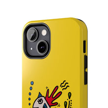 画像をギャラリービューアに読み込む, ‘Fish Human’ Phone Cases
