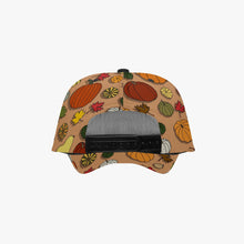 Load image into Gallery viewer, 404. All Over Printed Baseball Caps Varieties squash
