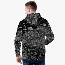 Load image into Gallery viewer, Cozy-. Unisex Trending Hoodie
