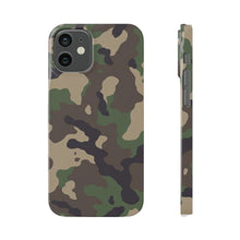 Load image into Gallery viewer, Camo -Tough Phone Cases
