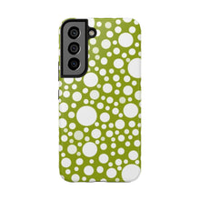 Load image into Gallery viewer, ‘Dots Cutom color #03’ Phone Cases
