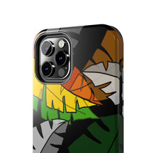 画像をギャラリービューアに読み込む, Jungle-Tough Phone Cases
