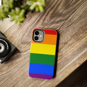 Pride - Phone Cases