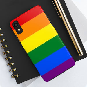 Pride - Phone Cases