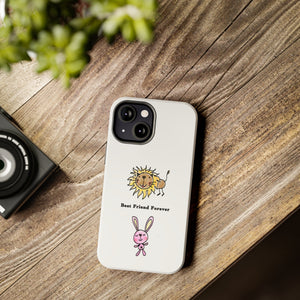 Best Friend Forever - Phone Cases