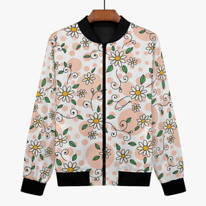 Daisy-Trending Women’s Jacket