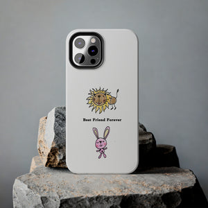 Best Friend Forever - Phone Cases