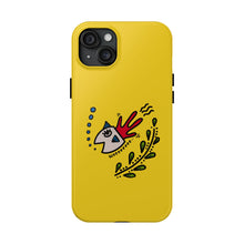 画像をギャラリービューアに読み込む, ‘Fish Human’ Phone Cases
