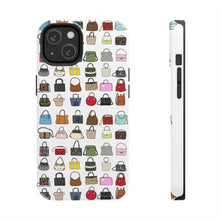 Load image into Gallery viewer, Fashion Lover-Tough Phone Cases
