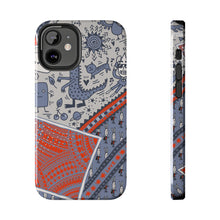 Load image into Gallery viewer, Sunday-Tough Phone Cases
