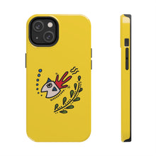 画像をギャラリービューアに読み込む, ‘Fish Human’ Phone Cases
