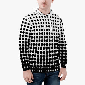 Dots - Unisex Trending Hoodie