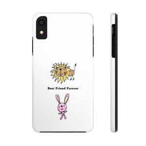 Best Friend Forever - Phone Cases