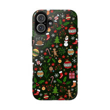 Load image into Gallery viewer, ‘Holly Pop’ Phone Cases
