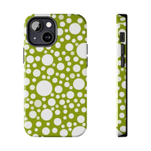 Load image into Gallery viewer, ‘Dots Cutom color #03’ Phone Cases
