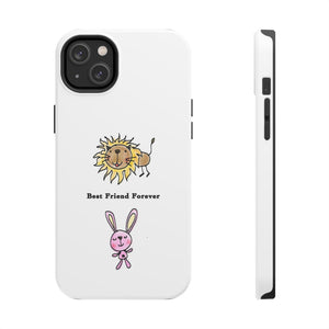 Best Friend Forever - Phone Cases