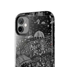 画像をギャラリービューアに読み込む, Cozy-Tough Phone Cases
