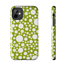 Load image into Gallery viewer, ‘Dots Cutom color #03’ Phone Cases
