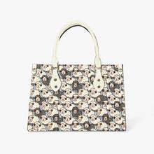 画像をギャラリービューアに読み込む, 874. Women&#39;s  Bag sheep
