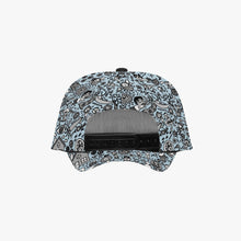 Load image into Gallery viewer, Good Time- All Over Printed Baseball Cap
