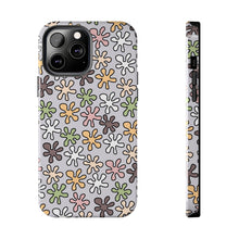 Load image into Gallery viewer, Happie in Lilac - Phone Cases
