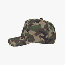 画像をギャラリービューアに読み込む, Camo- Baseball Caps
