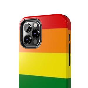 Pride - Phone Cases