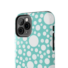 Load image into Gallery viewer, ‘Dot Custom color #01’ Phone Cases
