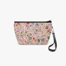 Load image into Gallery viewer, &#39;A15&#39; Zipper Sling Bag
