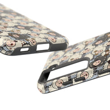 画像をギャラリービューアに読み込む, &#39;Beloved Sheep&#39;  Phone Case
