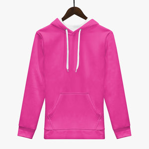 Just Pink -Unisex Trending Hoodie