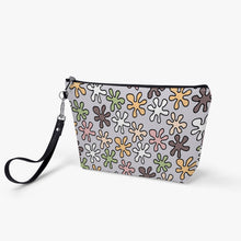 Load image into Gallery viewer, Happie in Lilac- Zipper Sling  Bag
