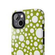 Load image into Gallery viewer, ‘Dots Cutom color #03’ Phone Cases
