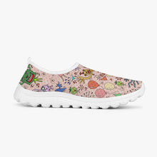 画像をギャラリービューアに読み込む, You are not alone Pink-Women&#39;s Slip-On
