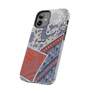 Sunday-Tough Phone Cases