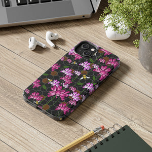 Bee - Phone Cases