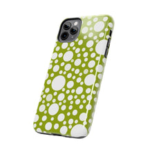 Load image into Gallery viewer, ‘Dots Cutom color #03’ Phone Cases
