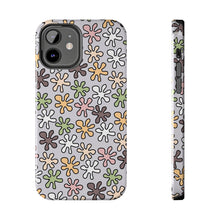 Load image into Gallery viewer, Happie in Lilac - Phone Cases
