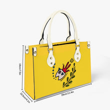 Load image into Gallery viewer, 874. Women&#39;s Tote Bag Fish
