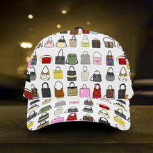 Load image into Gallery viewer, Fashion Lover- Baseball Cap
