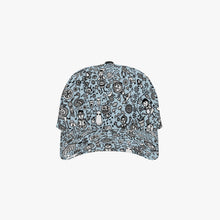 Load image into Gallery viewer, Good Time- All Over Printed Baseball Cap
