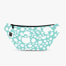 Load image into Gallery viewer, 592. Tifany dots-Athleisure Fanny Pack
