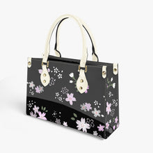 画像をギャラリービューアに読み込む, 874. Women&#39;s Bag Yozakura black
