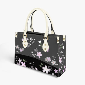 874. Women's Bag Yozakura black