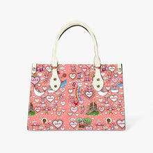 Load image into Gallery viewer, 874. Women&#39;s Bag Do what you love todo
